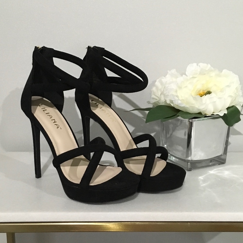 Women’s Stiletto heel dress shoes